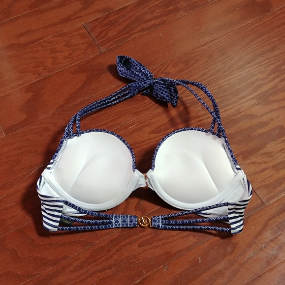 Victoria's Secret 32A Bombshell Bikini Top - Picture 3 of 3